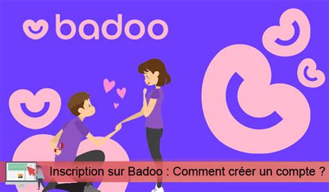 badoo compte|Badoo